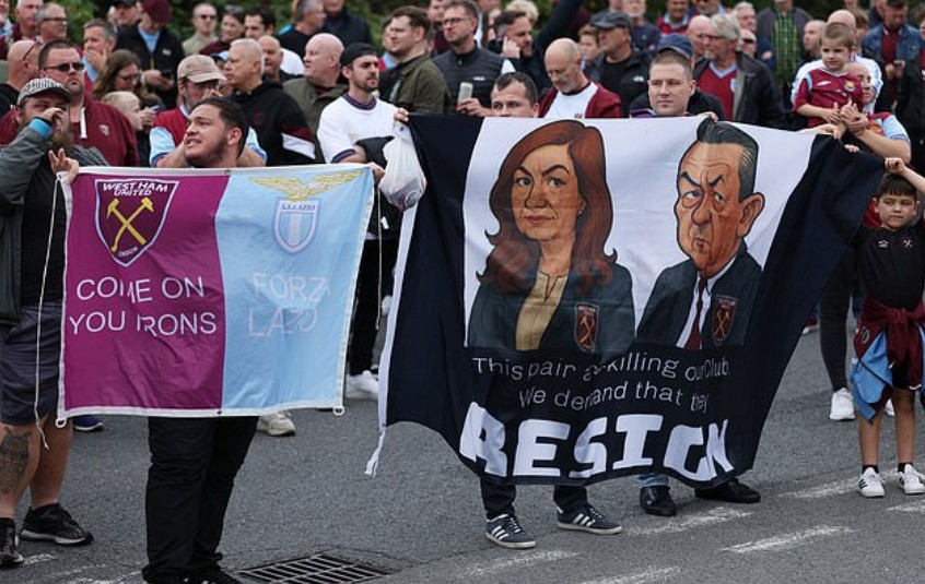 球迷组织 球迷组织