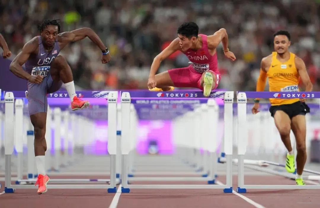 cn, 跑得比较轻, cn