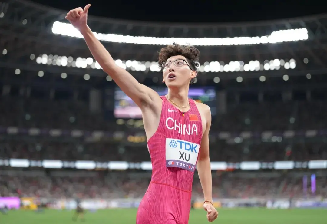 携手晋级东, 第二