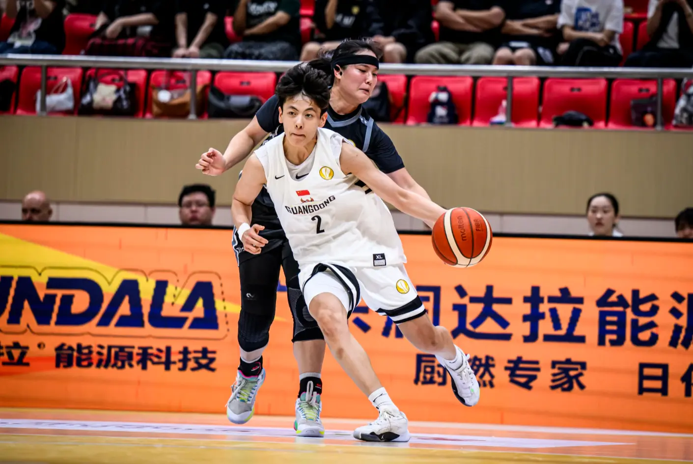 tenan, 这样的练兵