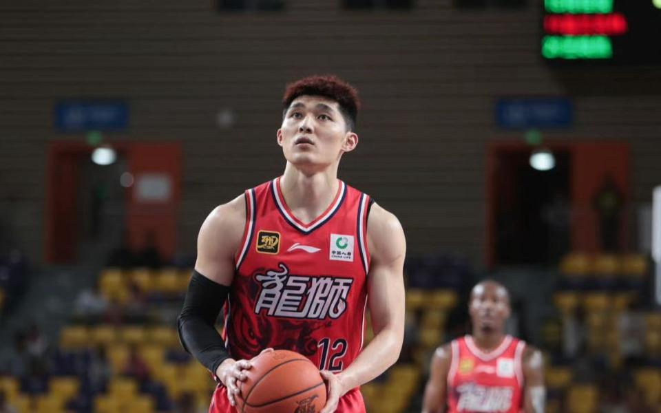 张文杰等人, CBA新赛, src