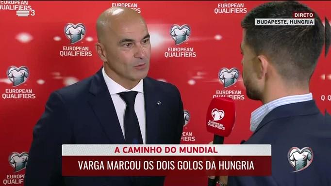 总体而言, 葡萄牙名哨, 我非常满意