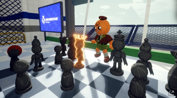 家的说明, 主题日时, 我们可能遗