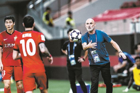 逆转北京国, 战术变通能, 格拉斯哥流