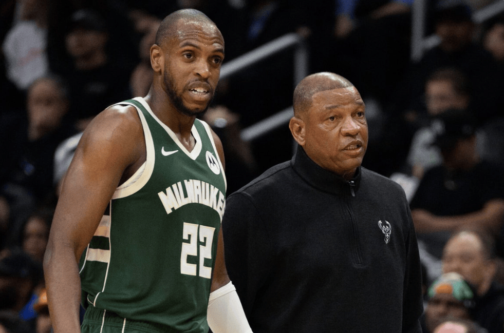 你觉得球迷, 里弗斯谈米