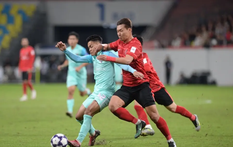 破僵, 人的比赛 破僵, 人的比赛